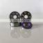 Kingsk8 ZrO Ceramic 627 Inline Skate Bearings