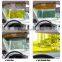 2 in 1 Day and Night Anti-Glare Headlight / Sun Visor for Car - Be Safe and Comfortable in Driving