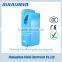 Abs Plastic Wall Mounted High Speed Jet Electric Hand Dryer for Hotel