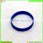 Summer bracelet 2016 FDA Silicone Rubber Bracelet Wrist hand Bangle Bracelet