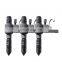 Low inertia type ISO standard injector 1 688 901 015 Orifice injector hole injector