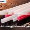 hot water pipe 3/4" pex pipe with oxygen barrier EVOH NSF 14 / 61 ASTM 877 / 876