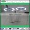 Dust filter, powder spraying equipment can be used to filter