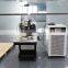 Tip-top Laser welding machine 200W 2mm Stainless steel Iron channel letter laser soldering machine laser solder