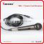 Hot sale factory price XLR vocal microphone for singing YM58 -- YARMEE