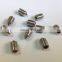 Stainless Steel DIN913 Hex Socket Head m7 grub set screw with cone point