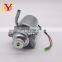 HYS-D071 fast delivery lift pump assy filter housing Diesel feed fuel pump for I-suzu 600P  8-9240126 CLX-222A