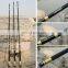 Yu Ying Wholesale High Quality Ultra Light Carbon Fiber Telescopic Chinese Fishing Rod