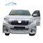 NEW For LAND CRUISER PRADO 10-15 BODY  BODY KITS FRONT BUMPER REAR BUMPER