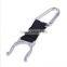 Outdoor Camp Hike Carabiners Water Bottle Clamp Clip Holder Travel Buckles