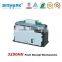 Commercial packaging label printer/textile front receipt Mechanism