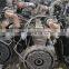 Ready Stock Turbo Charged Cumins 5.9L 6BT Engine QSB5.9 Used 6BT Diesel Engine For South America Market