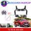 4x for MG HS MGHS 2018 2019 2020 Mudguards Mudflaps Fender Mud Flap Splash Mud Guards Protect Wheel Front Rear Cover Accessories