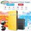 12V 30000mAh 2A Car Jump Starter Auto Supply Emergency Battery Flashlight Charger Battery Phone Power Bank Booster Accessories