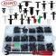 Nissan Plastic Push Clips Plastics Fasteners Push In Rivet Plastic