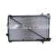 European Truck Auto Spare Parts Aluminum Radiator, engine cooling Oem 1627415 1371372 1434917 1627415 for DAF Truck