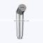 ABS plastic low price silver hand sprayer shattaf bidet shower