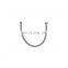 Gaobao Excellent Quality Low Price Flexible braided Hose