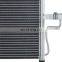 Car Condenser Auto AC Condenser OEM 9760625500 Car Model for HYUNDAI