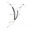 Factory Price OEM Air Conditioner Hose Assembly Auto AC Hose Pipe Air Conditioner