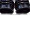 2Pcs For 1997-2001 Toyota Camry 3.0L V6 Air Cleaner Intake Hose Tube Set 676-725 17881-20090,1788120090,HS0021
