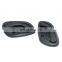 New Gray Interior Inner Inside Door Handle Pair Set for Chevy Suzuki 83110-60G01