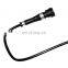 NEW Coolant Hose 11531439123 FOR BMW E53 X5 4.4 4.6 1231