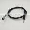 Professional Manufacturer Waterproof Motor Body System CB125 Tvs Brake Cables For Kawasaki