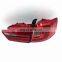 Car Rear Lamp For Volkswagen Jetta A6 2012-2014 Tail Light 5C6945094/5C6945093