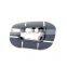 Car Front Headlight Washer Trim Cover for Porsche Cayenne 95562830100