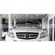 upgrade to full led headlamp headlight with a touch of blue for mercedes benz Glk Class W204 200 260 300 head lamp 2013-2015