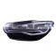 Upgrade full LED matrix headlamp headlight with dynamic plug and play for audi A6 C7 and A6 C7 PA head lamp head light 2012-2018