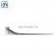 Black Silver X1 Series F48 F49 Front Bumper Chrome Trim for 51117954253