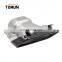 High performance torun steel exhaust tips for cla A45 AMG W176 A Class X156