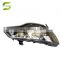 auto spare parts car c7 headlamp 12v led headlight