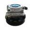 Power Steering Pump ASSY For  BRAND NEW OEM POWER STEERING PUMP WITH PULLEY FORD F250 F350 F450 F550 BC3Z3A696A