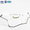 High quality Front to Rear Brake Line oil inlet pipe