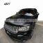 body kit for Jeep Grand Cherokee upgrade SR.T