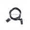 4670A190 Good Quality Front Right ABS Wheel Speed Sensor for Mitsubishi Pajero Montero Shogun 4 IV 2001-2014
