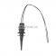 100014133 ZHIPEI Outside Exterior Air Ambient Temperature Sensor 6581-6936-953 For BMW 5 E60 E61