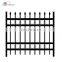 garden arch wrought iron gate,used welded steel, iron wire mesh fence, barrier