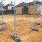 PVC cover hot sale easy to install simple to use and practical temporary fence