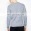 Mens Cable Knit Cashmere Pullover Tops