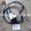 21EN32200 R220-5 R220-7 Excavator Stepper Motor With Long Line for Throttle Motor
