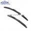 CLWIPER CL719-N 100% Natural rubber refill Japanese car hybrid wiper blade