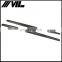 Carbon Fiber Car Side Skirts Extension for BMW 1Series E82M 1M