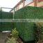 Artificial Faux Ivy Leaf Privacy Fence Screen Decoration Panels Windscreen Patio