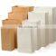 Automatic High Speed Square Bottom Food Paper Bag Making Machine  in good quality friendly price