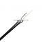 1/2/4/8/12core g657a low bend ftth drop cable figure 8 outdoor drop cable ftth g657a2
