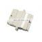SC Optic Fiber Adapter Multi Mode Duplex Fiber Optic Adapter Connector SC Fiber Adapter